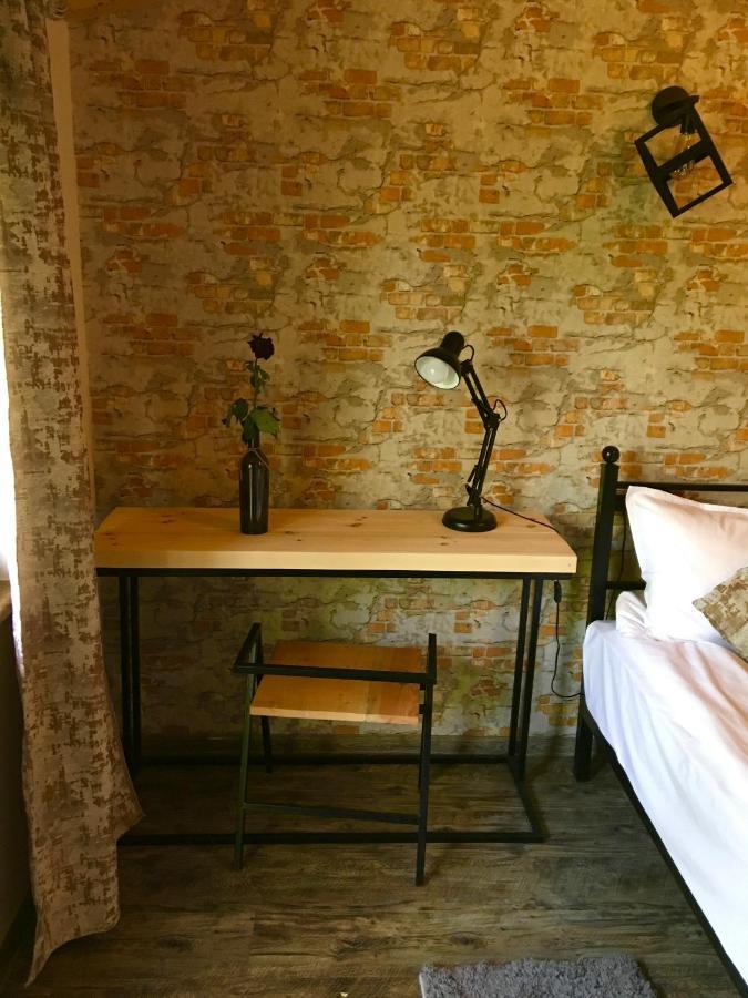 Berkri Gastro Yard & Guest House Yenokavan エクステリア 写真